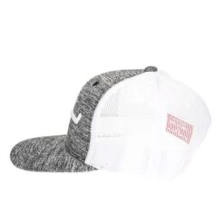 Kimes Ranch Apparel Grey Weekly Cap -Rustic Cowgirl Sales KR WEEKLY GREY 2