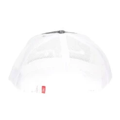 Kimes Ranch Apparel Grey Weekly Cap -Rustic Cowgirl Sales KR WEEKLY GREY 3