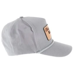 Mcintire Saddlery Make America Ranchy Again Cap -Rustic Cowgirl Sales MS CAP55 05