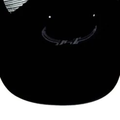 Teamroper Team Roper Black And White Cap -Rustic Cowgirl Sales NRS CAP 005TR 05