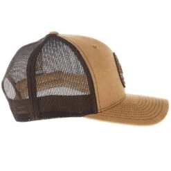 NRS Round Patch Cap -Rustic Cowgirl Sales NRS CAP23 08 05