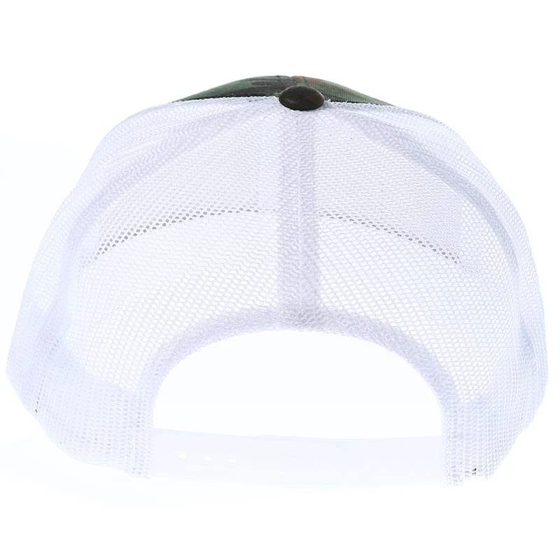 NRS Ranch Camo Cap 5 NRS Ranch Camo Cap - Image 5