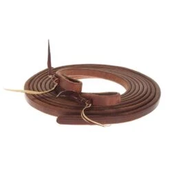 NRS Saddle Shop Split Reins -Rustic Cowgirl Sales NRS SSSR 1