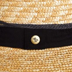 Peter Grimm Teresa Straw Hat -Rustic Cowgirl Sales PGR1554 NAT O 4