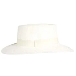 Peter Grimm Ivory Maina Straw Hat -Rustic Cowgirl Sales PGR1720 IVY O 3