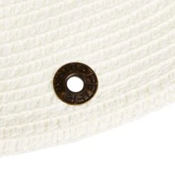 Peter Grimm Ivory Maina Straw Hat -Rustic Cowgirl Sales PGR1720 IVY O 4