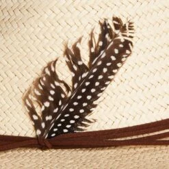 Peter Grimm Primrose Straw Hat -Rustic Cowgirl Sales PGR1816 NAT O 4