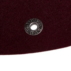 Peter Grimm Burgundy Byron Bay Wool Hat -Rustic Cowgirl Sales PGR9363 BUR SM 4