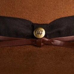 Peter Grimm Tan Byron Bay Wool Hat -Rustic Cowgirl Sales PGR9363 TAN SM 4