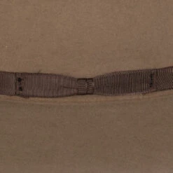 Rodeo King Pecan Tracker Brown Band 4in. Brim Fashion Hat -Rustic Cowgirl Sales RK410 SAM 3