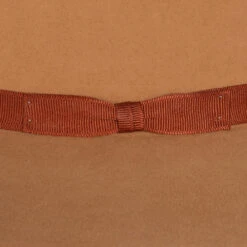 Rodeo King Camel Fur Felt 4in. Brim Copper Band Fashion Hat -Rustic Cowgirl Sales RK415 3