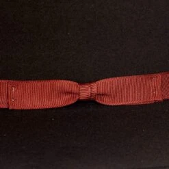 Rodeo King Moss Green Tracker 4in. Brim Flat Precreased Felt Fashion Hat -Rustic Cowgirl Sales RK461 4