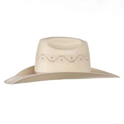 Resistol Dakota Ridge 4 1/4in. Brim Open Crown Straw Cowboy Hat -Rustic Cowgirl Sales RSDKRG 59428171 3