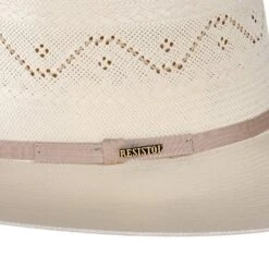 Resistol Dakota Ridge 4 1/4in. Brim Open Crown Straw Cowboy Hat -Rustic Cowgirl Sales RSDKRG 59428171 4