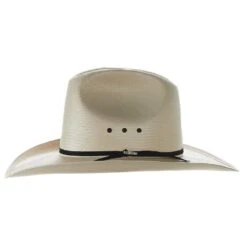 Resistol 10X Quarter Horse 60 4in. Brim Straw Cowboy Hat -Rustic Cowgirl Sales RSQH60 63408174 2