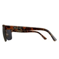 Bex Free Byrd Tortoise/Brown Sunglasses -Rustic Cowgirl Sales S26TBG 2