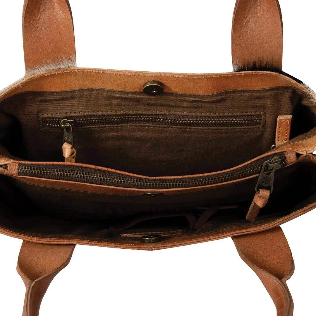 STS Ranch Wear Yipee Kiyay Tote 3 STS Ranch Wear Yipee Kiyay Tote - Image 3