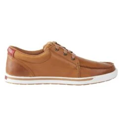Twisted X Women's X Tan Leather Kicks 9 Twisted X Women's X Tan Leather Kicks -Rustic Cowgirl Sales WCA0047 5
