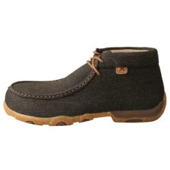 Twisted X Women's Driving Moc Alloy Toe -Rustic Cowgirl Sales WDMAL02 2