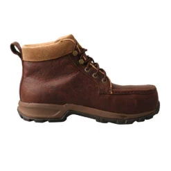 Twisted X Womens Womens Work 6` Comp Toe Hiker Boot-WP -Rustic Cowgirl Sales WHKWC01 4