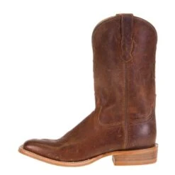 Twisted X Women`s Waxy Brown Rancher Boot 7 Twisted X Women`s Waxy Brown Rancher Boot -Rustic Cowgirl Sales WRAL013 2