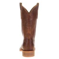 Twisted X Women`s Waxy Brown Rancher Boot 8 Twisted X Women`s Waxy Brown Rancher Boot -Rustic Cowgirl Sales WRAL013 3