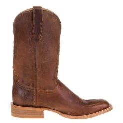 Twisted X Women`s Waxy Brown Rancher Boot 9 Twisted X Women`s Waxy Brown Rancher Boot -Rustic Cowgirl Sales WRAL013 4