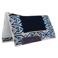 Professionals Choice 33x38 Ocotillo Blanket Top Saddle Pad -Rustic Cowgirl Sales WSPCO 33 fromShopify 2