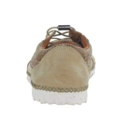 Twisted X Womens Zero X Khaki Casual -Rustic Cowgirl Sales WZX0008 4