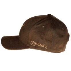 Western Fashion Men's Fashion Brown/Tan Cap -Rustic Cowgirl Sales XC 1 4