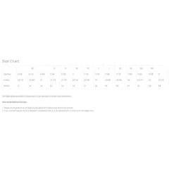 Charlie 1 Horse Highway Burgundy 3 3/4in. Brim -Rustic Cowgirl Sales charlieonehorsesizechart9