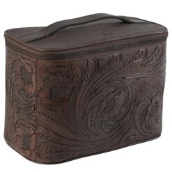 STS Ranch Wear Westward Train Case -Rustic Cowgirl Sales sts30848 03