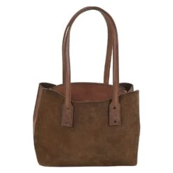 STS Baroness LL Josie Tote -Rustic Cowgirl Sales sts31236 03