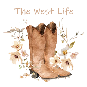 Rustic Cowgirl Sales